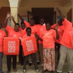 2016 Changemakers Competition
