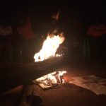 Around the Fire