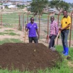 Revitalizing the Soil