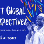 Alight Global Perspectives