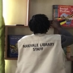Bringing Magic to Nakivale Community Library