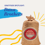 Donor Spotlight: Dunn Brothers Coffee
