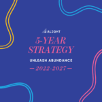 Alight’s 5-Year Strategy:<br> Unleashing Abundance